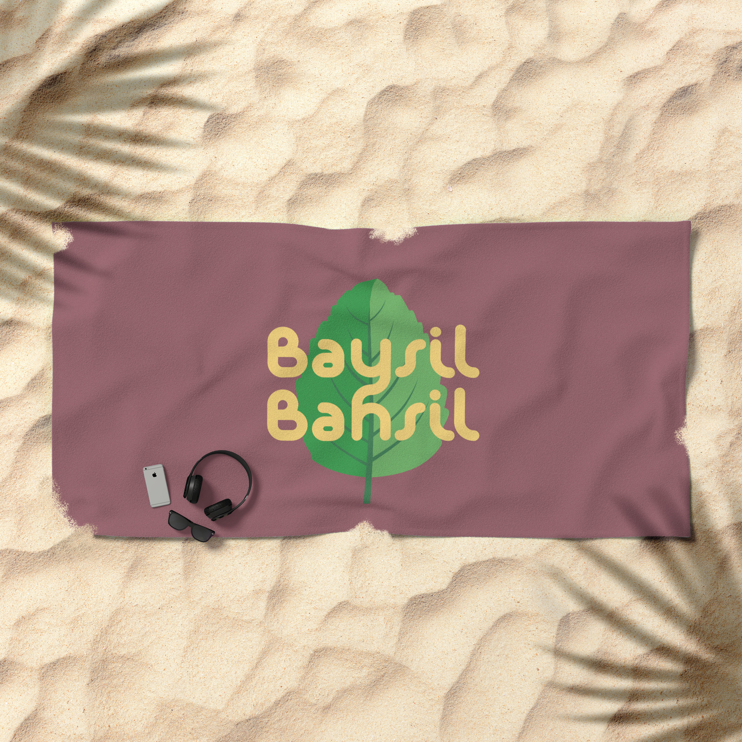 How Do You Say Basil Modern Art For Foodie Chef Kitchen