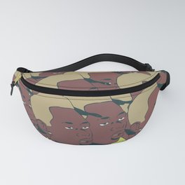 golf wang fanny pack