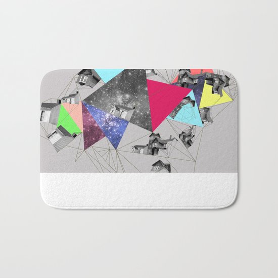 Surface II Bath Mat