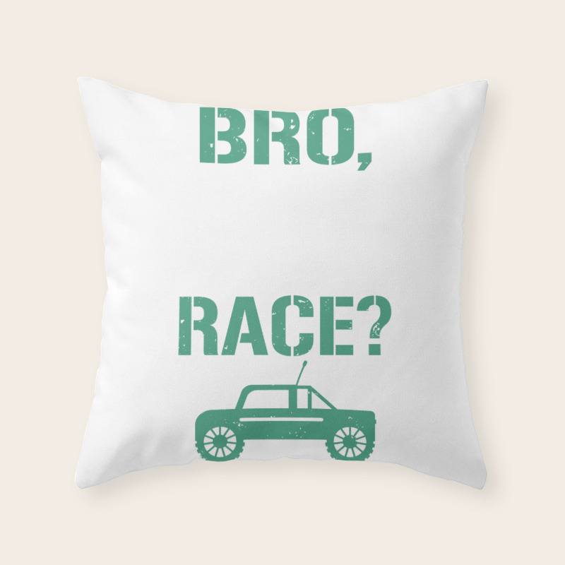 buggy pillow