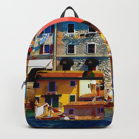 Coast Backpack