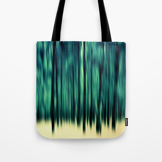 Pineline Tote Bag