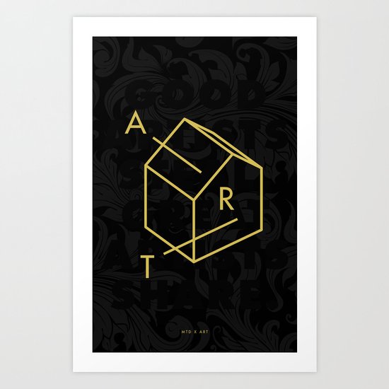 Art Art Print
