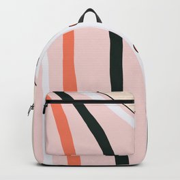 Unbutton Backpack | Digital, Illustration, Flesh, Stilheart, Stripes, Shirt, Drawing, Curated, Button, Unbutton 
