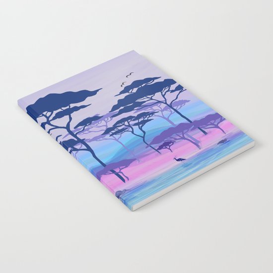 nature Notebook