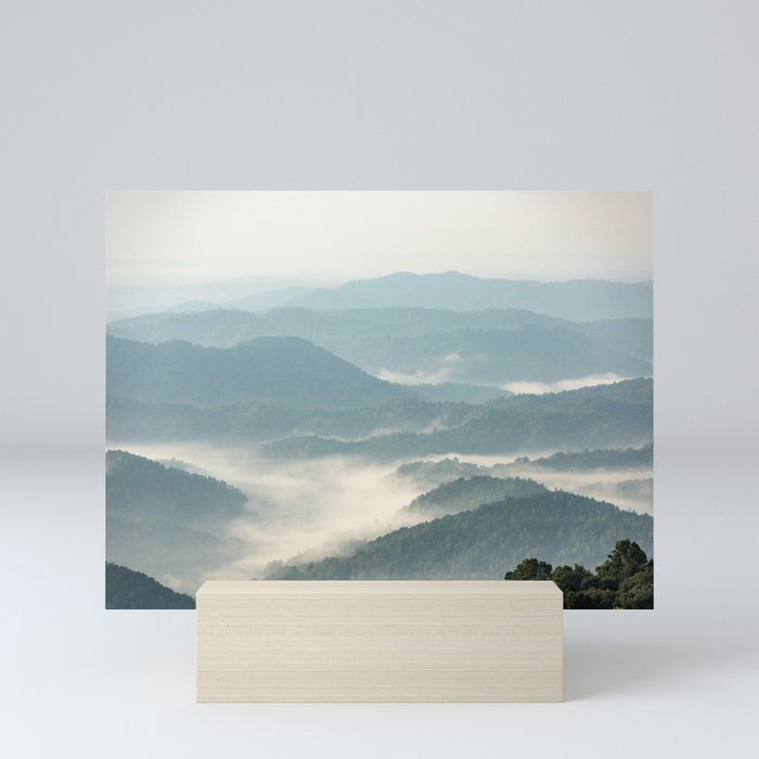 Mini Art Print