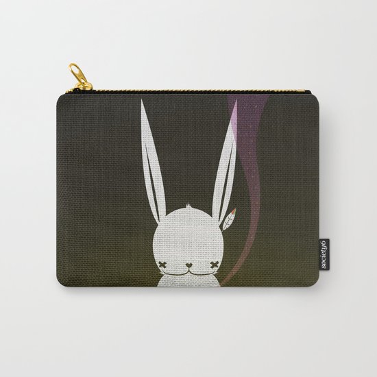 PERFECT SCENT - TOKKI 卯 . EP001 Carry-All Pouch