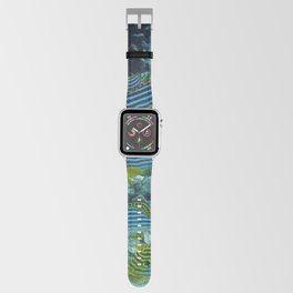 clownfish Apple Watch Band