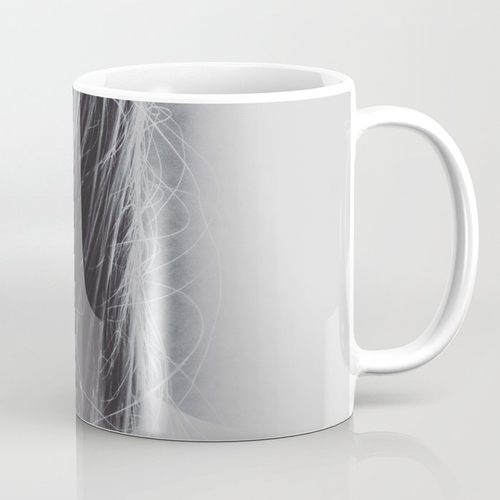 Plastic Love Coffee Mug