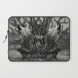 Odin -All-Father Laptop Sleeve