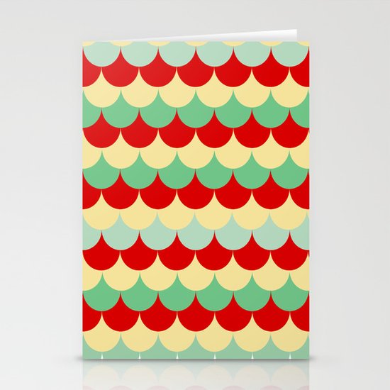 Buenos Aires Stationery Cards