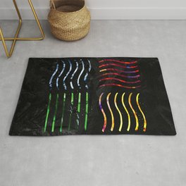 The Fifth Element Rug