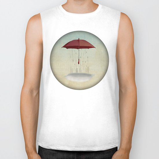 reverse osmosis Biker Tank