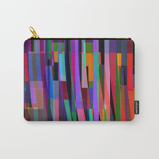 stand up for color Carry-All Pouch