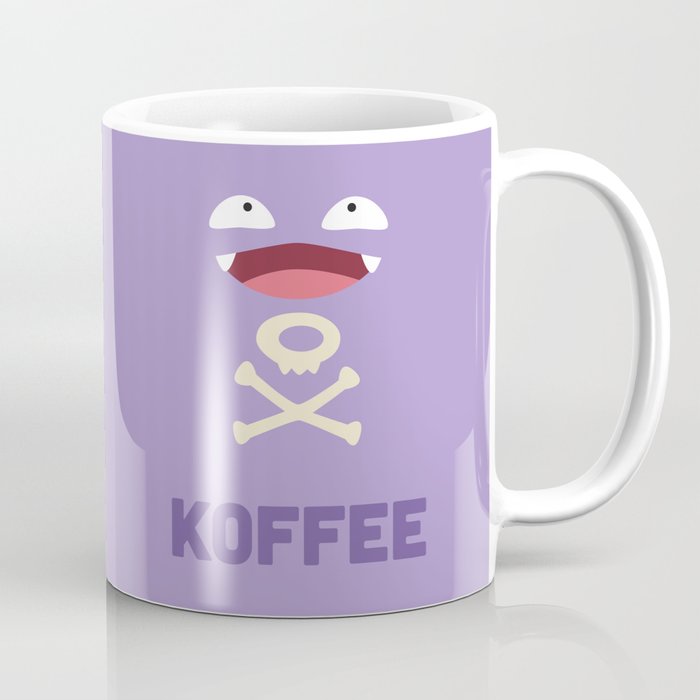 Koffee Coffee Mug