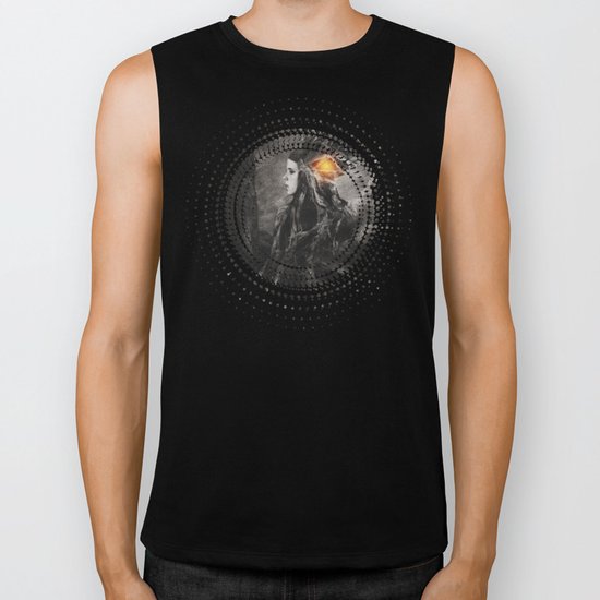 Melina Biker Tank