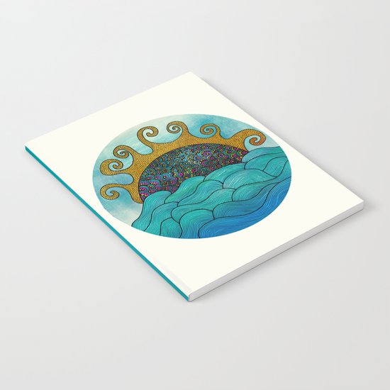 Oceania Notebook