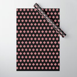 Most evil corporation ever! Wrapping Paper