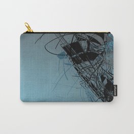 3418 Carry-All Pouch | Abstractart, Painting, Pedro, Pedrocanhenha, Creativeartist, Abstractillustration, Canhenha, Creative, Creativebear, Patterndigital 