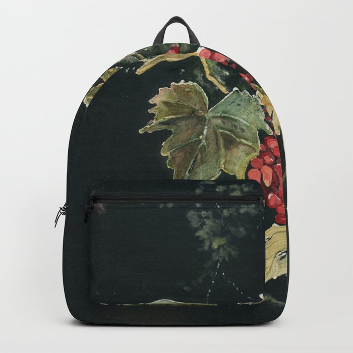 Magic In The Darkness  Backpack
