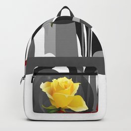 Licorice Garden Backpack