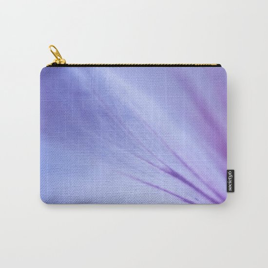SOFTNESS #1 #art #society6 Carry-All Pouch