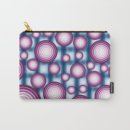 UNIT 11 Carry-All Pouch