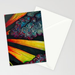 cosmo Stationery Cards