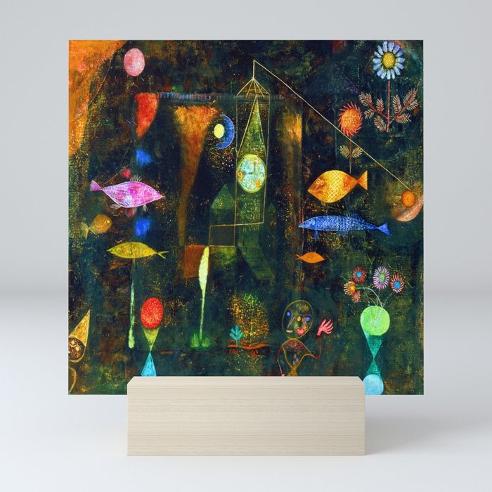 Mini Art Print