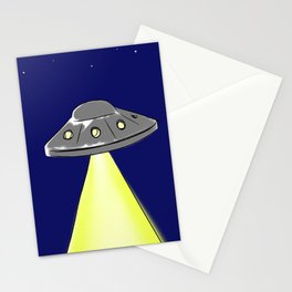 LIGHT-1 Stationery Cards