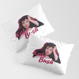 KATE BUSH Pillow Sham