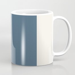 Contemporary Color Block XXXV Mug