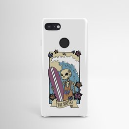 The Surfer Android Case