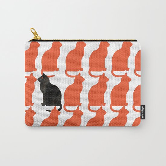 CATTERN SERIES 2 Carry-All Pouch