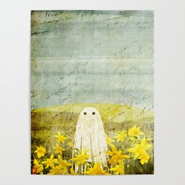Daffodils Poster
