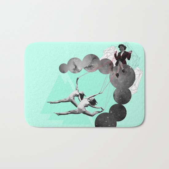 AIR Bath Mat