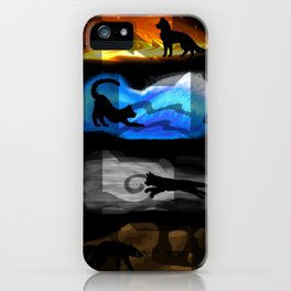 Warrior Cats Iphone Cases To Match Your Personal Style Society6
