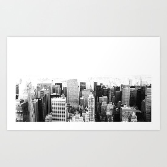 Another Age Art Print
