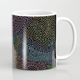 Mazurka Macurley Coffee Mug