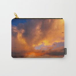 The Storm is Here Carry-All Pouch