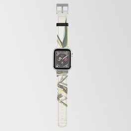 Vireo Solitarius from Birds of America (1827) by John James Audubon  Apple Watch Band