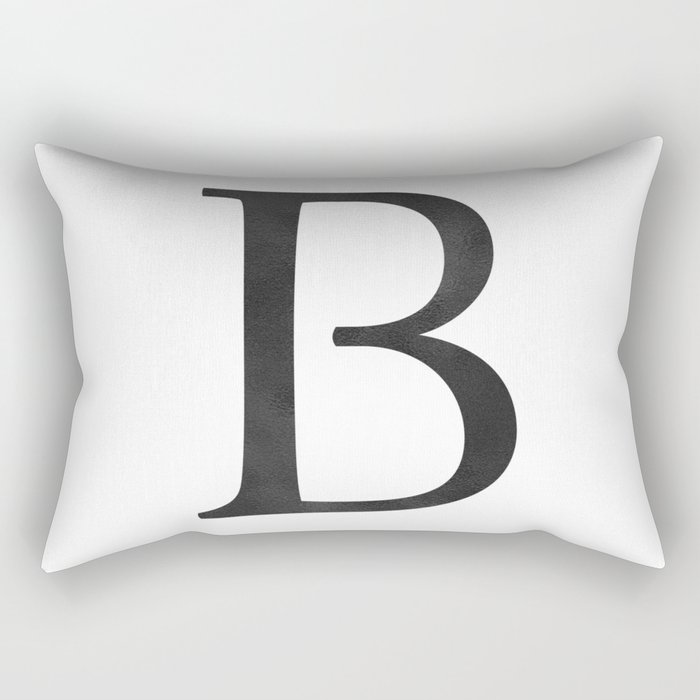 Rectangular Pillow