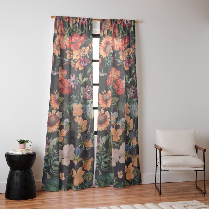 Window Curtain