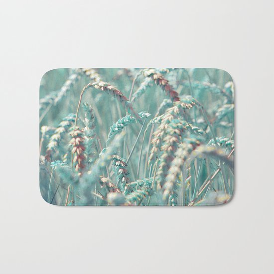#111 Bath Mat
