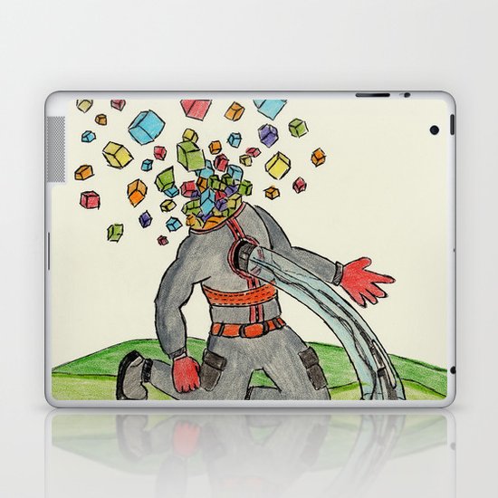 Bulk Laptop & iPad Skin