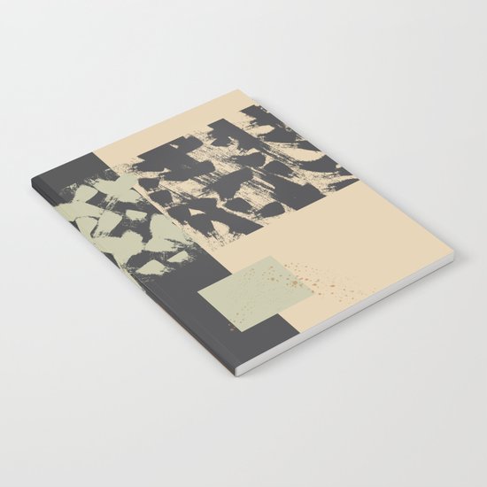 Untitled 1 Notebook