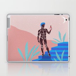 Dionysus Laptop & iPad Skin