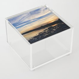 LA Sunsets Acrylic Box