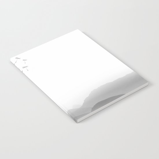 Dandelion Sketch Notebook