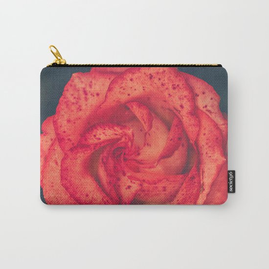 Treasure of Nature IV Carry-All Pouch